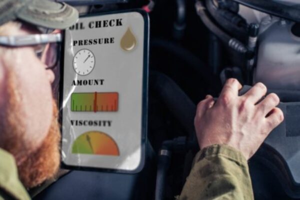 The Importance of Oil Analysis for Motor Systems - Renown Electric