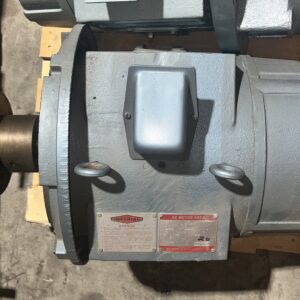 Imperial 20HP 1155RPM 460V 23.2A 286TYZ #1023