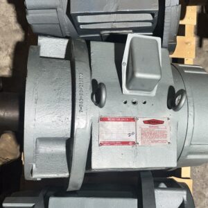 Imperial 20HP 1155RPM 460V 23.2A 286TYZ #1024