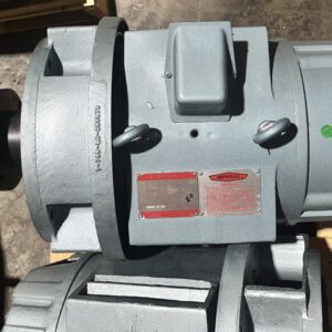 Imperial 20HP 1155RPM 460V 23.2A 286TYZ #1025