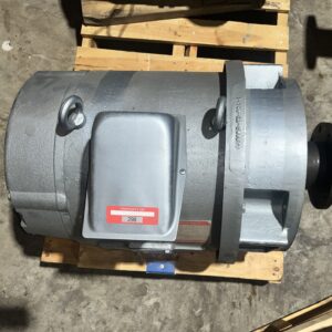 Imperial 15HP 1175RPM 480V 17.7A 324TYZ #1028