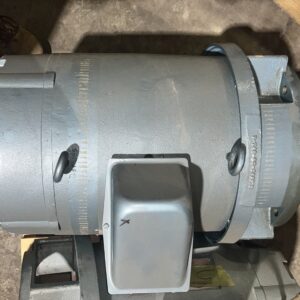 Imperial 30HP 1153RPM 460V 34.1A 326TYZ #1030