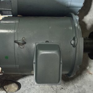 Imperial 30HP 1153RPM 460V 34.1A 326TYZ #1031