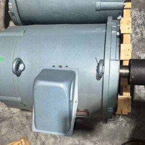 Imperial 30HP 1153RPM 460V 34.1A 326TYZ #1032