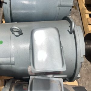 Imperial 30HP 1153RPM 460V 34.1A 326TYZ #1033
