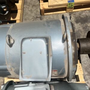 Imperial 30HP 1153RPM 460V 34.1A 326TYZ #1034
