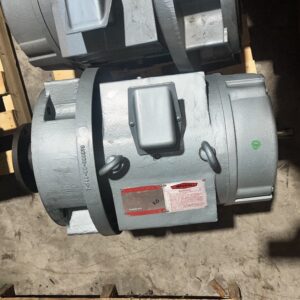 Imperial 20HP 1155RPM 460V 23.2A 286TYZ #1037