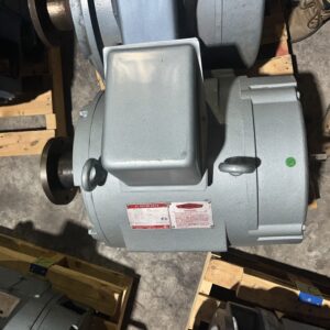 Imperial 50HP 1160RPM 460V 57.4A 365TYZ #1038