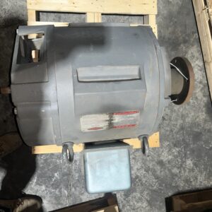 Imperial 40HP 1160RPM 460V 46.4A 362TYZ #1044