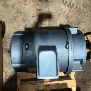 Imperial 30HP 1153RPM 380V 42.1A 326TYZ #1045