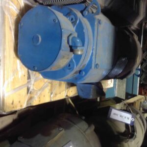 US Motors 10HP 1750/2300RPM 219AT #0443