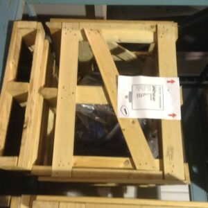 75HP Westinghouse AC Motor *NEW*