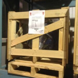 75HP Westinghouse AC Motor *NEW*