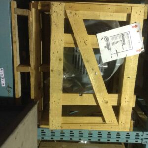 50HP Westinghouse AC Motor *NEW*