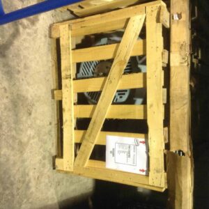 125HP Westinghouse AC Motor *NEW* #0134