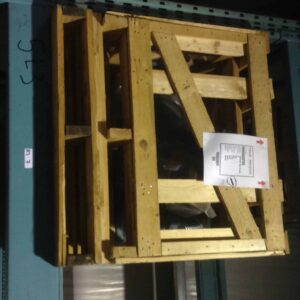 50HP Westinghouse AC Motor *NEW*