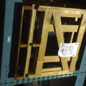 50HP Westinghouse AC Motor *NEW*