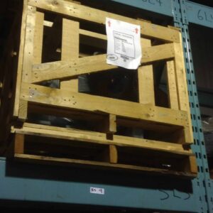 50HP Westinghouse AC Motor *NEW*