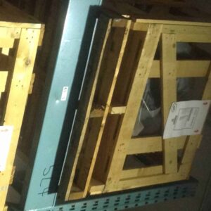 50HP Westinghouse AC Motor *NEW*