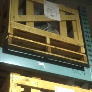 50HP Westinghouse AC Motor *NEW*