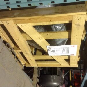 50HP Westinghouse AC Motor *NEW*