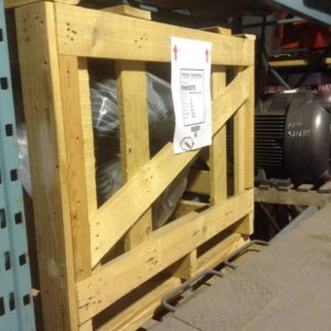 50HP Westinghouse AC Motor *NEW*