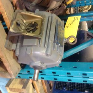 Delco 1.5Hp AC Motor 460V 2A 1750Rpm #0141
