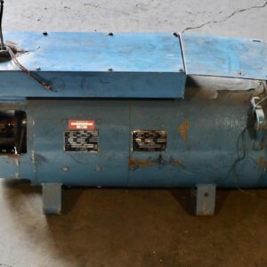 Leroy Somer Generator 25HP 15KW 1770RPM GHC183 #300