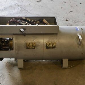 Leroy Somer Generator 30HP 20KW 1760RPM GHC184