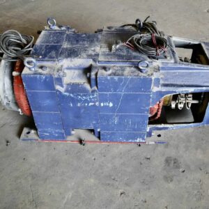 AO Smith/Bull Generator 45HP 30KW 1770RPM SVG6466 #373