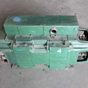 AO Smith/Bull Generator 30HP 20KW 1770RPM SVV2526 #325