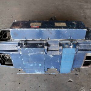 AO Smith/Bull Generator 45HP 30 KW 1770RPM SVG6466 #326