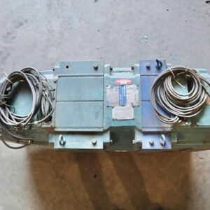 Bull Generator 50HP 30KW 1770RPM SVG6466 #332