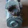 Bull Generator 50HP 30KW 1770RPM SVG6466 #332 - Image 6
