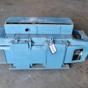 AO Smith/Bull Generator 30HP 20KW 1770RPM SVV2526 #335