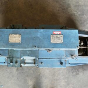 AO Smith/Bull Generator 60HP 40KW 1770RPM SVG6467 #336