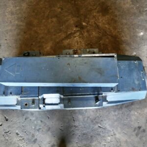 Bull Generator 60HP 40KW 1770RPM SVG6467 #340