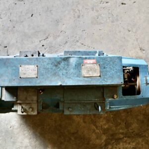 AO Smith/Bull Generator 60HP 40KW 1770RPM SVG6467 #337