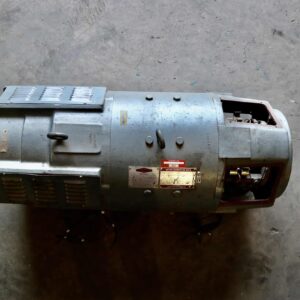 Imperial Electric Generator 40HP 25KW 1750RPM 360T/366A #351