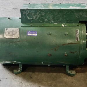 Otis Generator 35HP 22KW 1800RPM 84ES/82GA