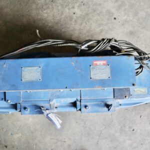AO Smith/Bull Generator 50HP 30KW 1770RPM SVV2627 #388