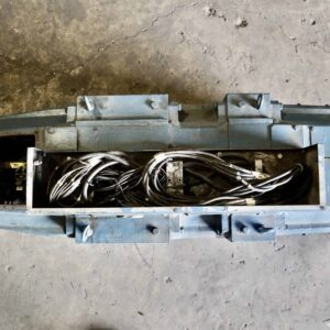 Bull Generator 60HP 40KW 1770RPM SVG6467 #389