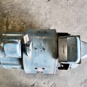 Bull Generator 30HP 20KW 1755RPM VV4 #380
