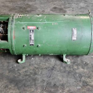 Otis Generator 35HP 22KW 1800RPM 84ES/82GA #399