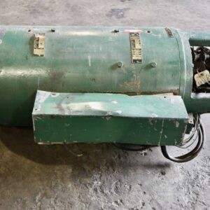 Otis Generator 35HP 22KW 1800RPM 84ES/82GA #398