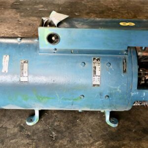 Otis Generator 35HP 22KW 1800RPM 84ES/82GA #0404