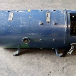Otis Generator 35HP 22KW 1800RPM 84ES/82GA #0406