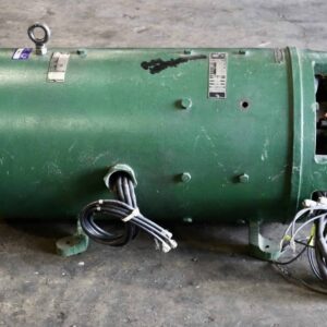 Otis Generator 35HP 22KW 1800RPM 84ES/82GA #0408