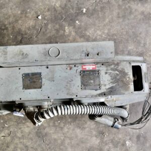 Bull Generator 30HP 20KW 1750RPM SVV8687 #0168