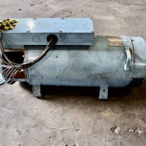Otis Generator 15HP 10KW 1800RPM GH183 #0419